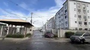 Apartamento - Rio De Janeiro, RJ