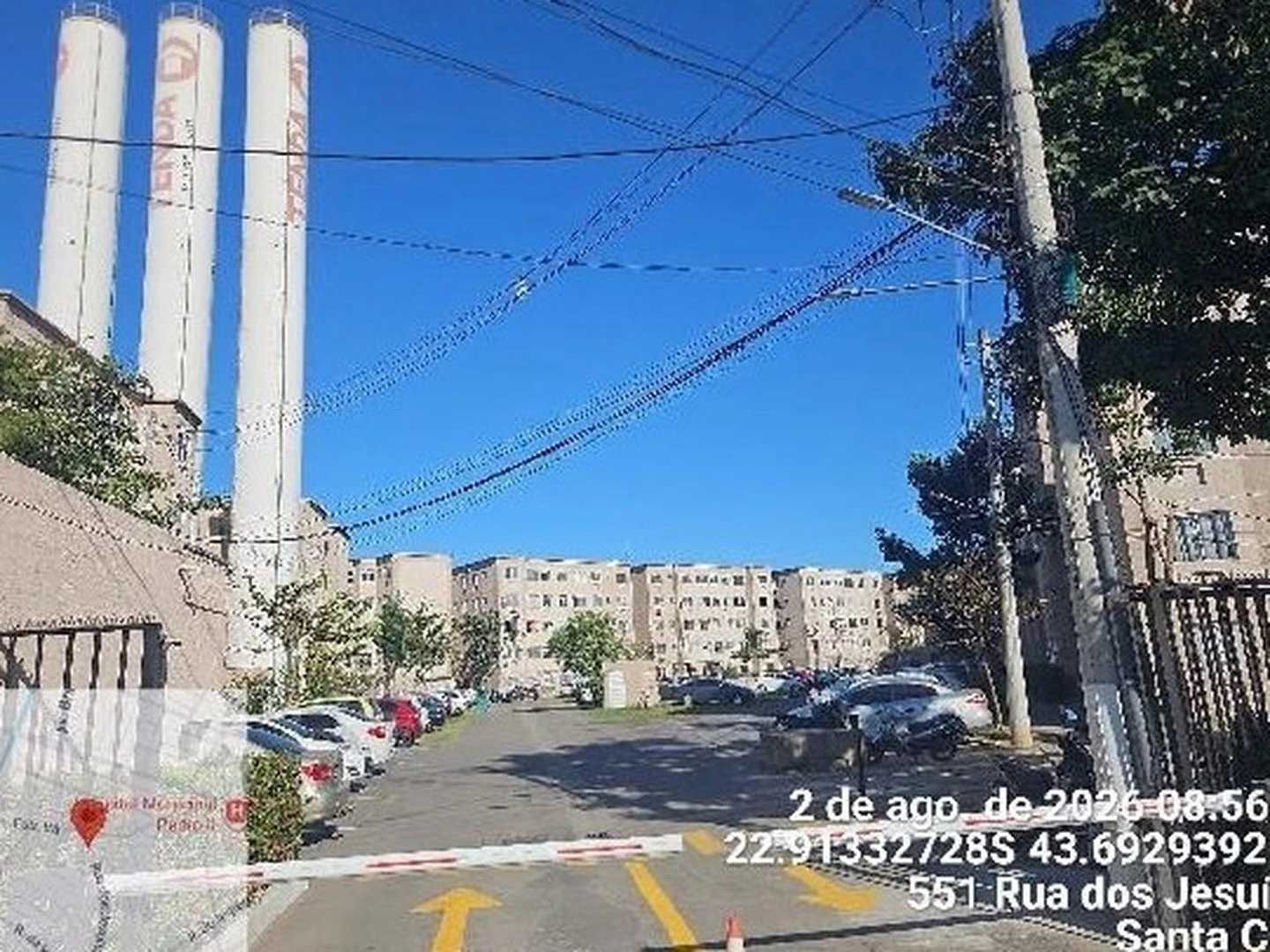 Apartamento - Rio De Janeiro, RJ - foto 1