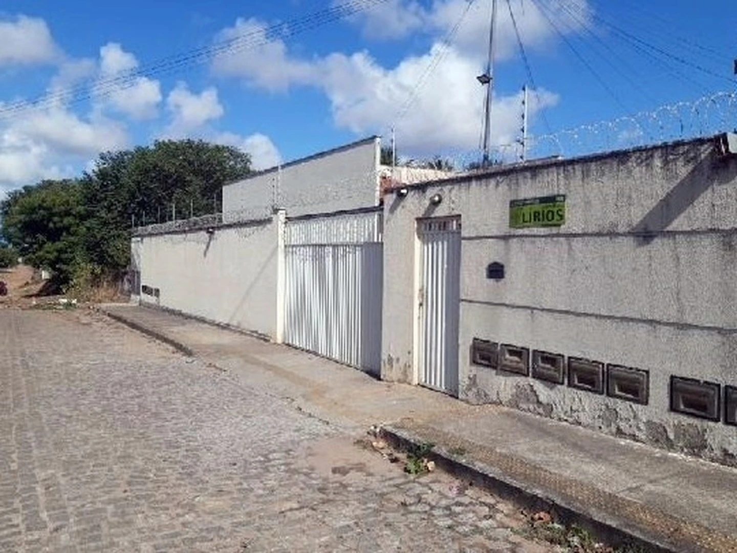 Casa - Sao Goncalo Do Amarante, RN - foto 1