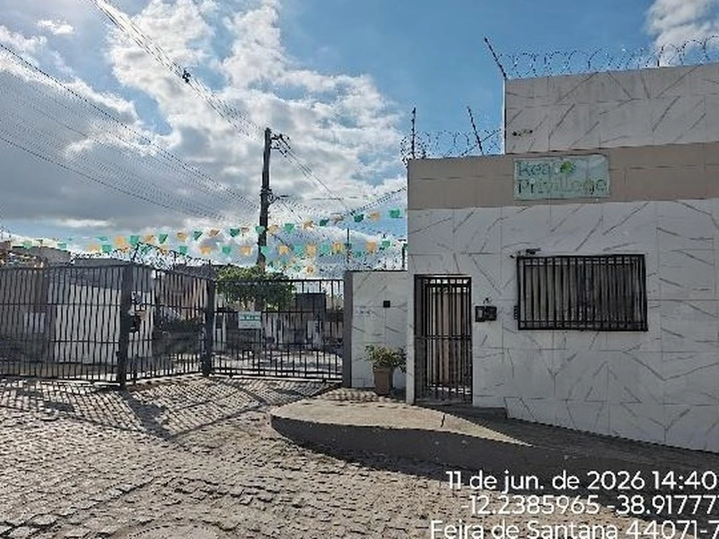 Casa - Feira De Santana, BA - foto 1