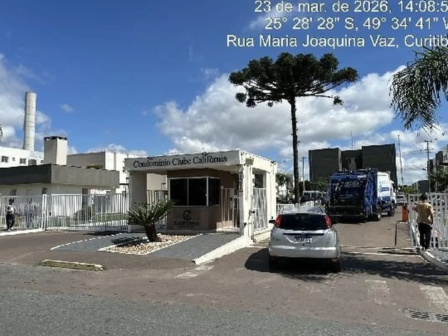 Apartamento - Campo Largo, PR - foto 1