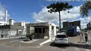 Apartamento - Campo Largo, PR