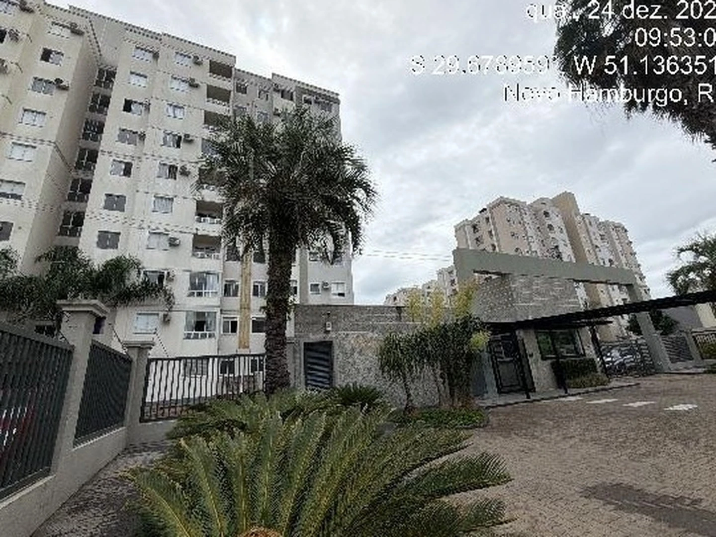 Apartamento - Novo Hamburgo, RS - foto 1