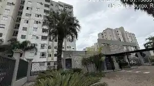 Apartamento - Novo Hamburgo, RS