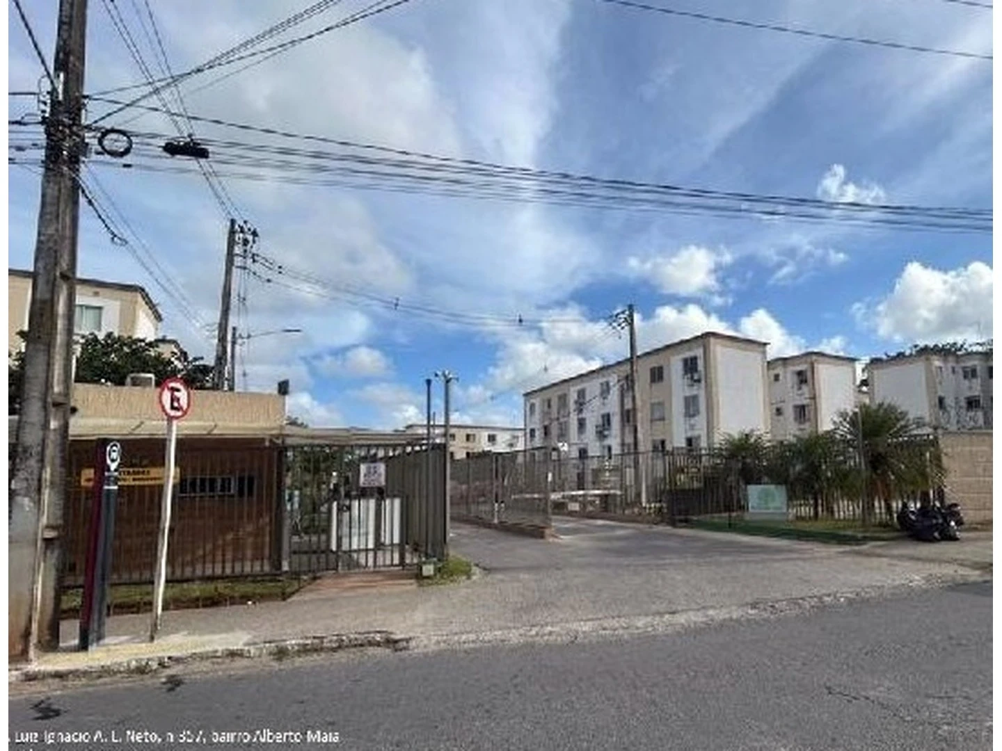 Apartamento - Camaragibe, PE - foto 1