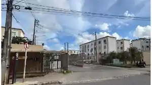 Apartamento - Camaragibe, PE