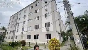 Apartamento - Nova Iguacu, RJ