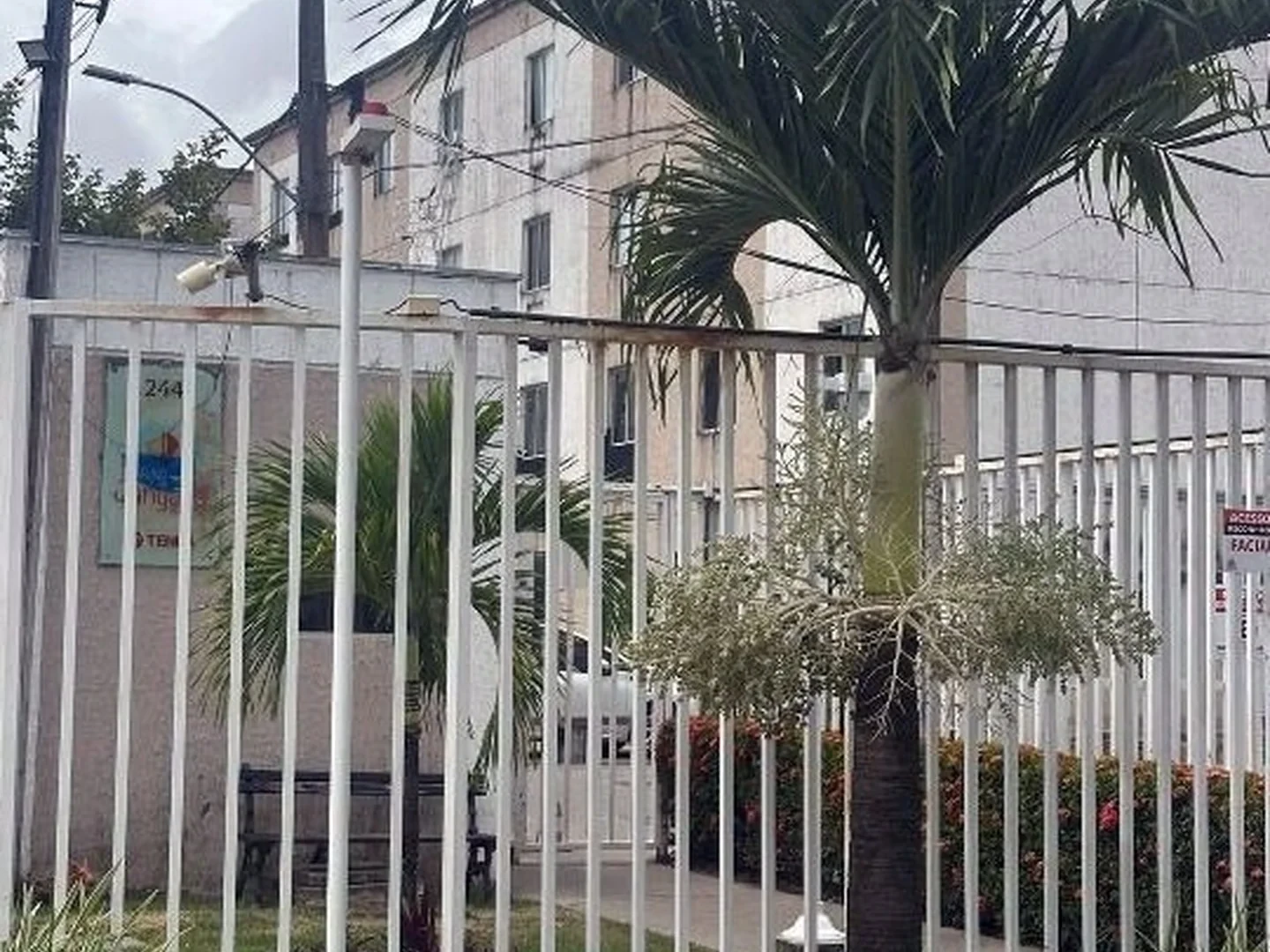 Apartamento - Jaboatao Dos Guararapes, PE - foto 1
