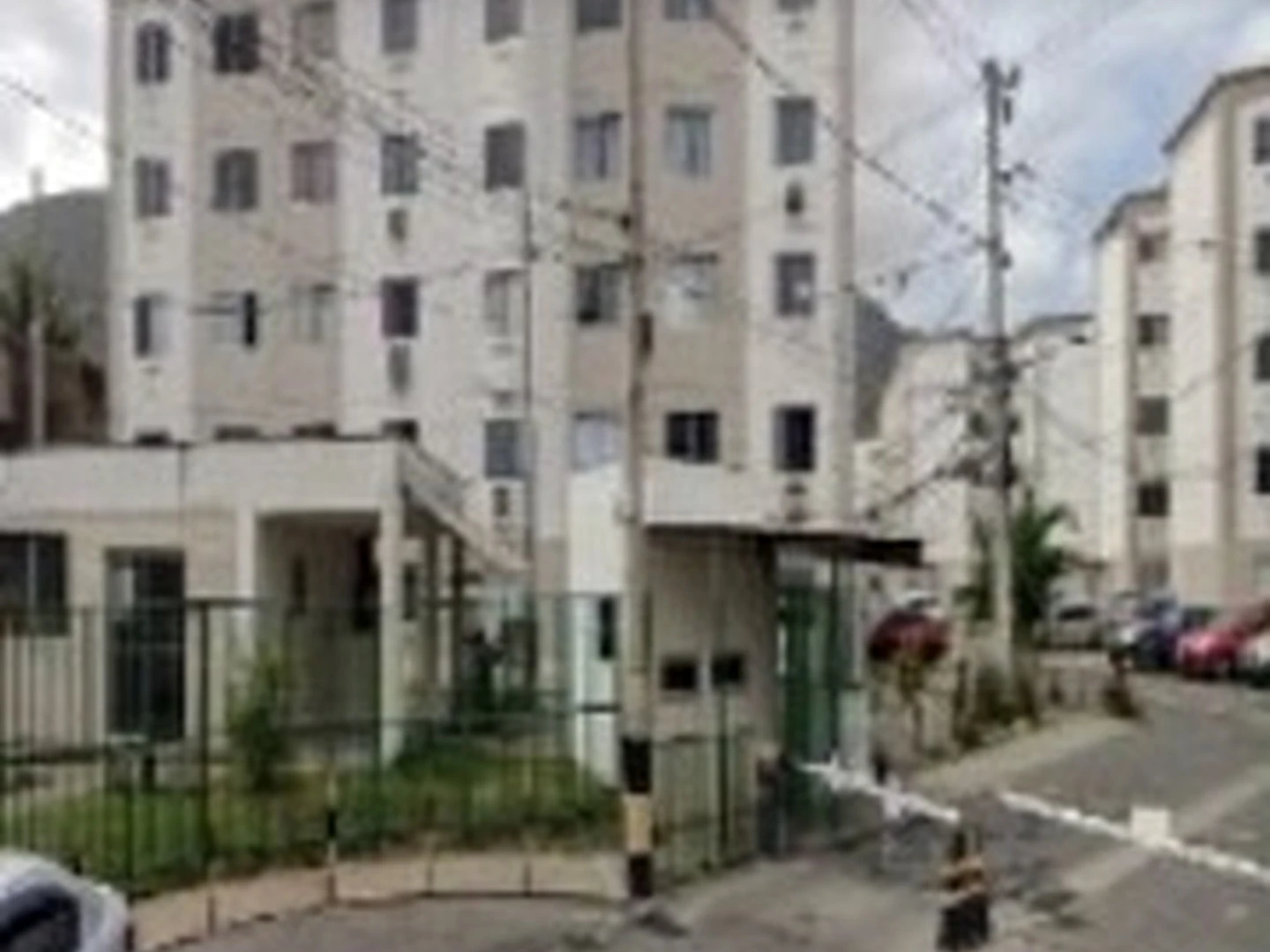 Apartamento - Nova Iguacu, RJ - foto 1