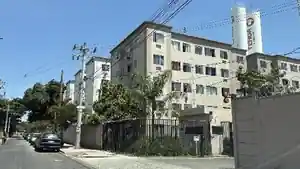 Apartamento - Rio De Janeiro, RJ