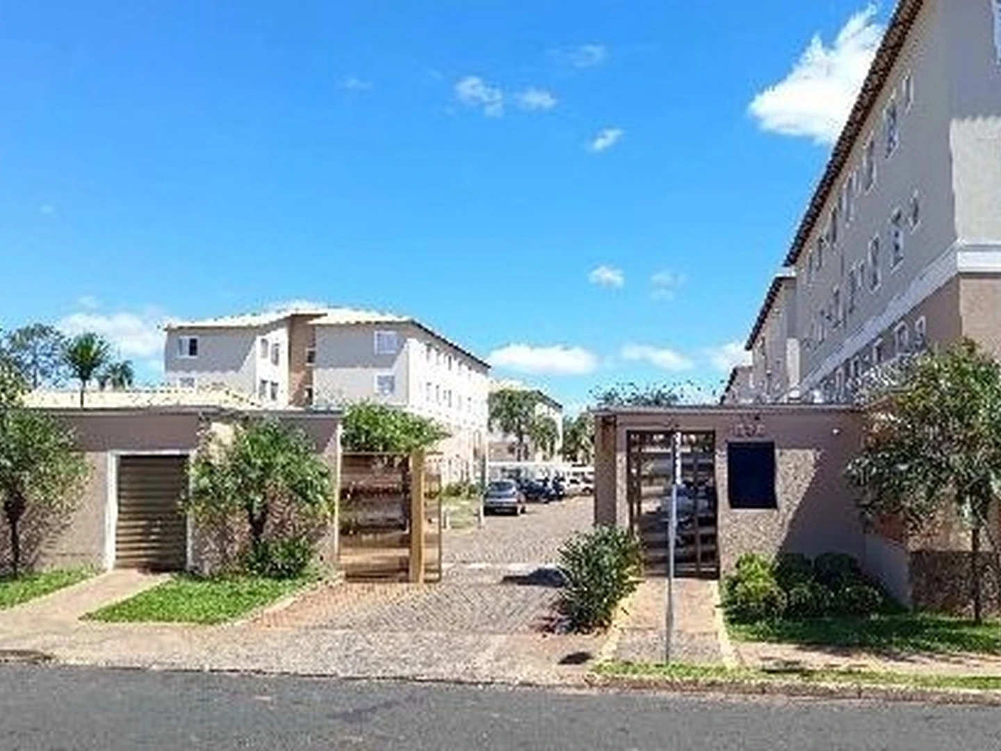 Apartamento - Uberlandia, MG - foto 1