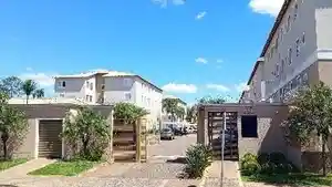 Apartamento - Uberlandia, MG
