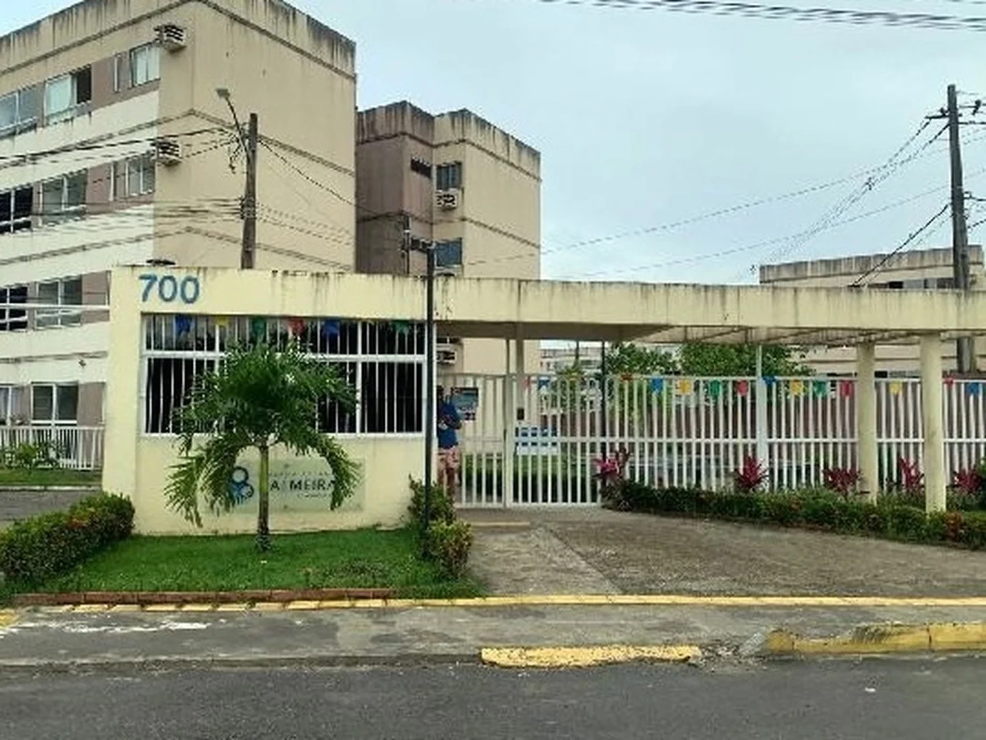 Apartamento - Sao Lourenco Da Mata, PE - foto 1