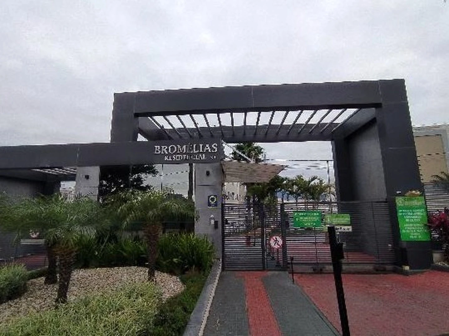 Apartamento - Palhoca, SC - foto 1