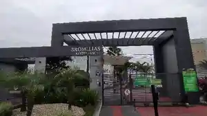 Apartamento - Palhoca, SC