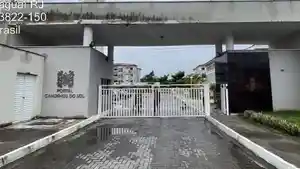 Apartamento - Itaguai, RJ