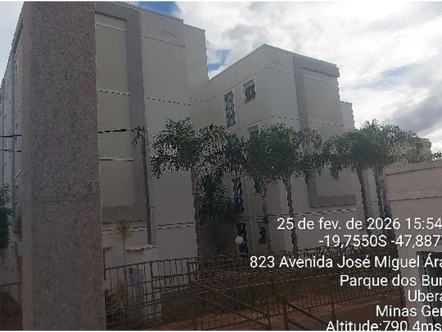 Apartamento - Uberaba, MG - foto 1