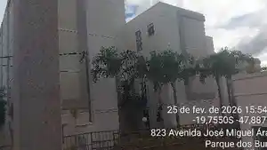 Apartamento - Uberaba, MG