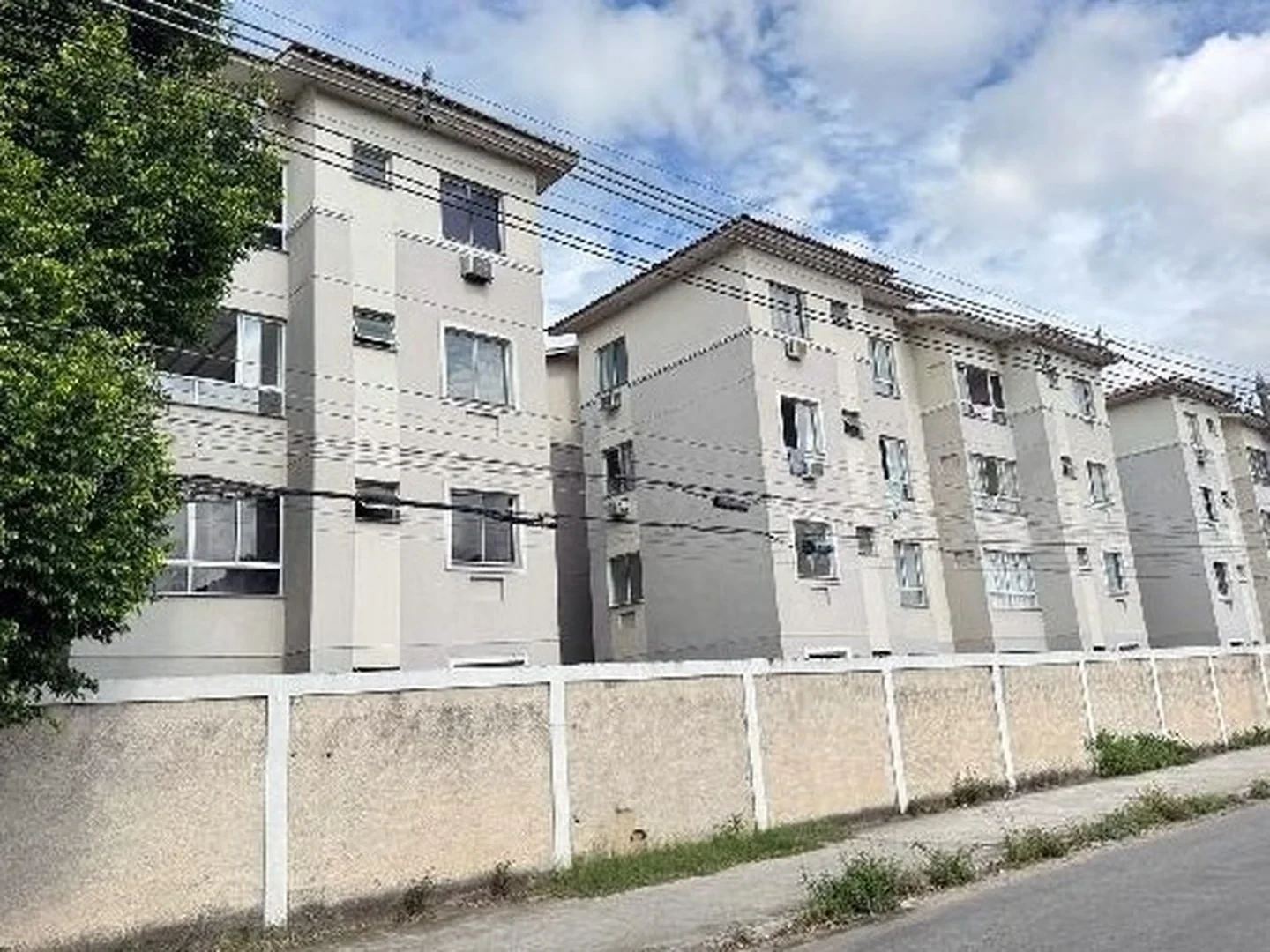 Apartamento - Itaguai, RJ - foto 1