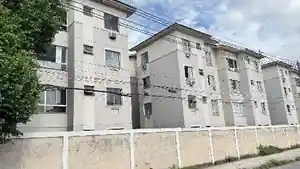 Apartamento - Itaguai, RJ