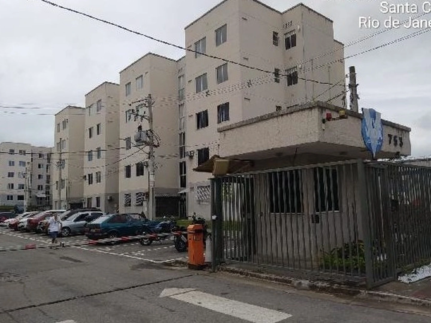 Apartamento - Rio De Janeiro, RJ - foto 1