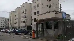 Apartamento - Rio De Janeiro, RJ