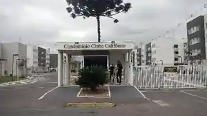 Apartamento - Campo Largo, PR