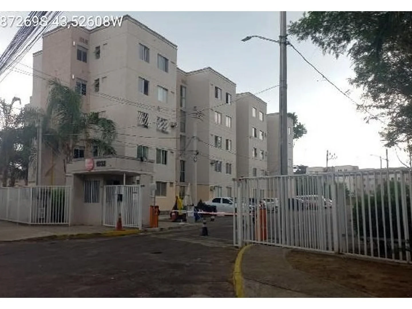 Apartamento - Rio De Janeiro, RJ - foto 1