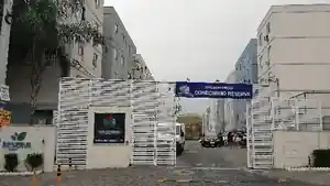 Apartamento - Belford Roxo, RJ