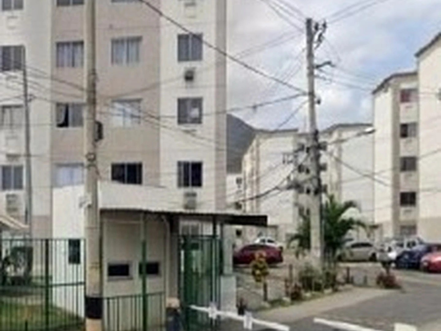 Apartamento - Nova Iguacu, RJ - foto 1