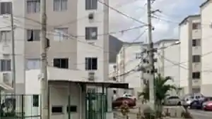 Apartamento - Nova Iguacu, RJ