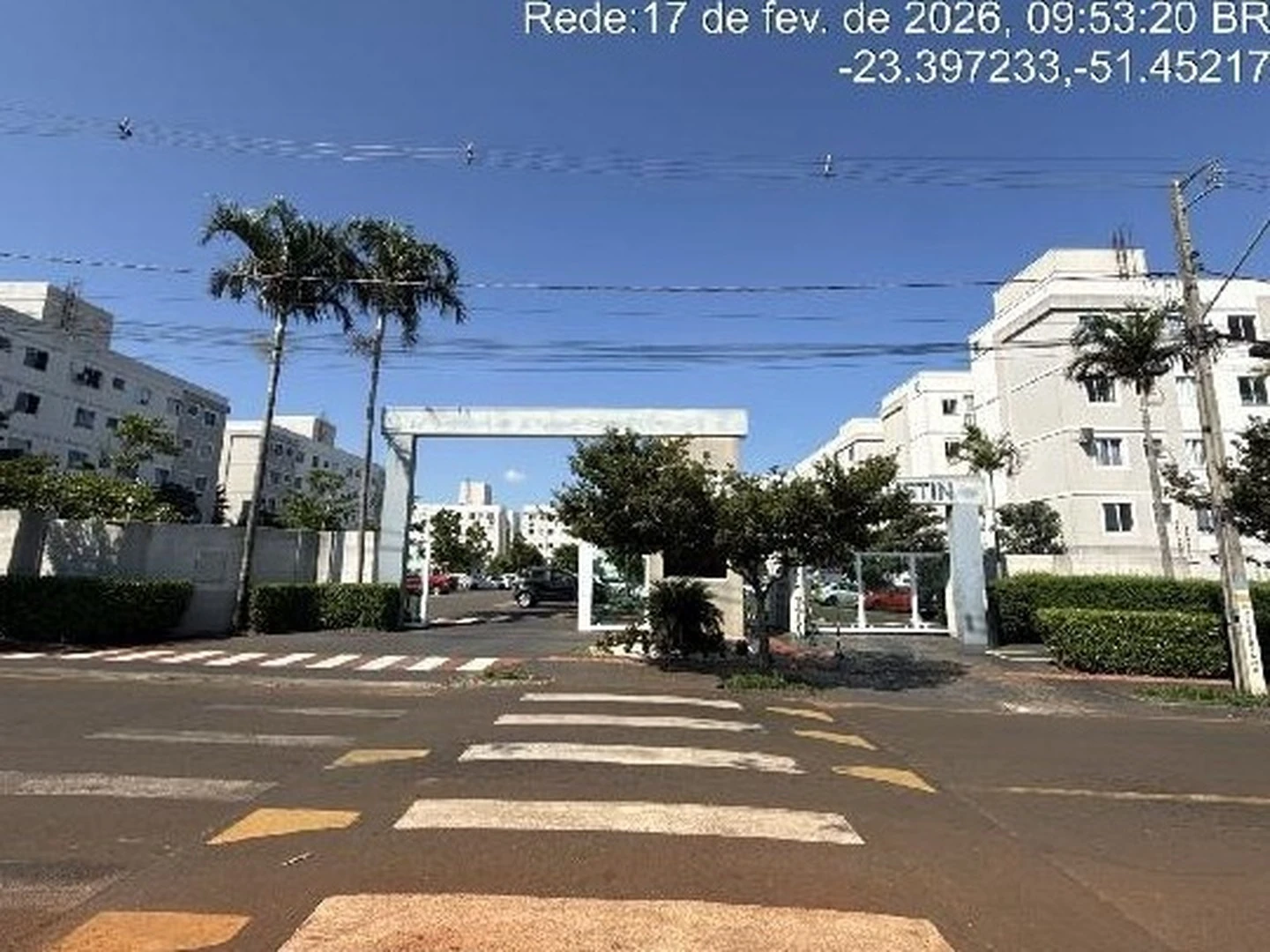 Apartamento - Arapongas, PR - foto 1