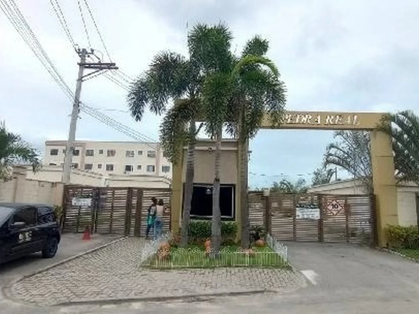 Apartamento - Itaborai, RJ - foto 1