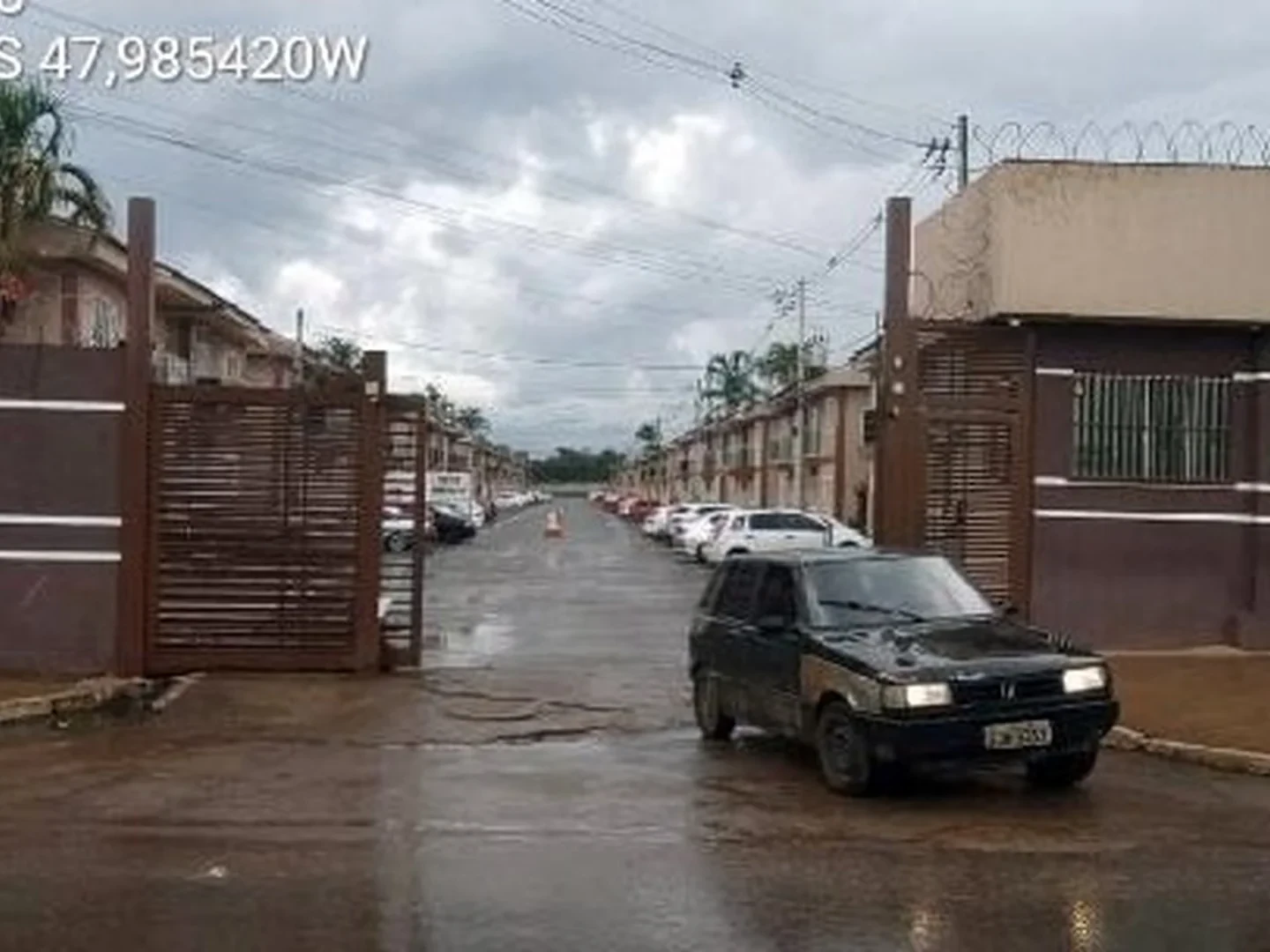 Apartamento - Valparaiso De Goias, GO - foto 1