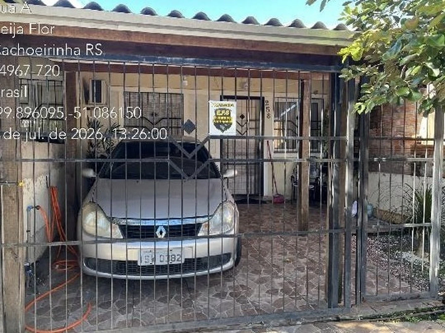 Casa - Cachoeirinha, RS - foto 1