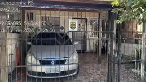 Casa - Cachoeirinha, RS