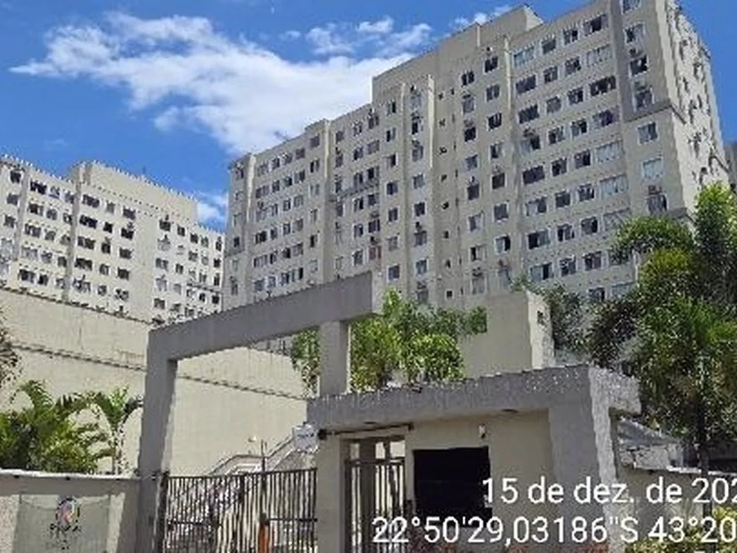 Apartamento - Rio De Janeiro, RJ - foto 1