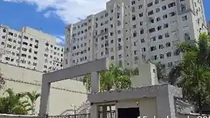 Apartamento - Rio De Janeiro, RJ