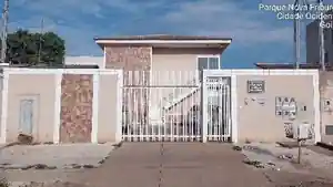 Apartamento - Cidade Ocidental, GO