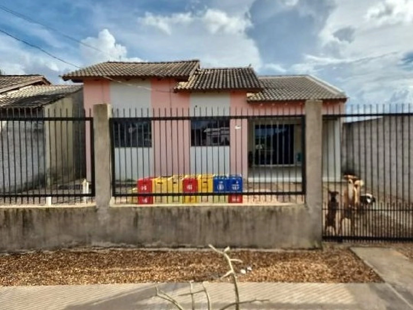 Casa - Sorriso, MT - foto 1