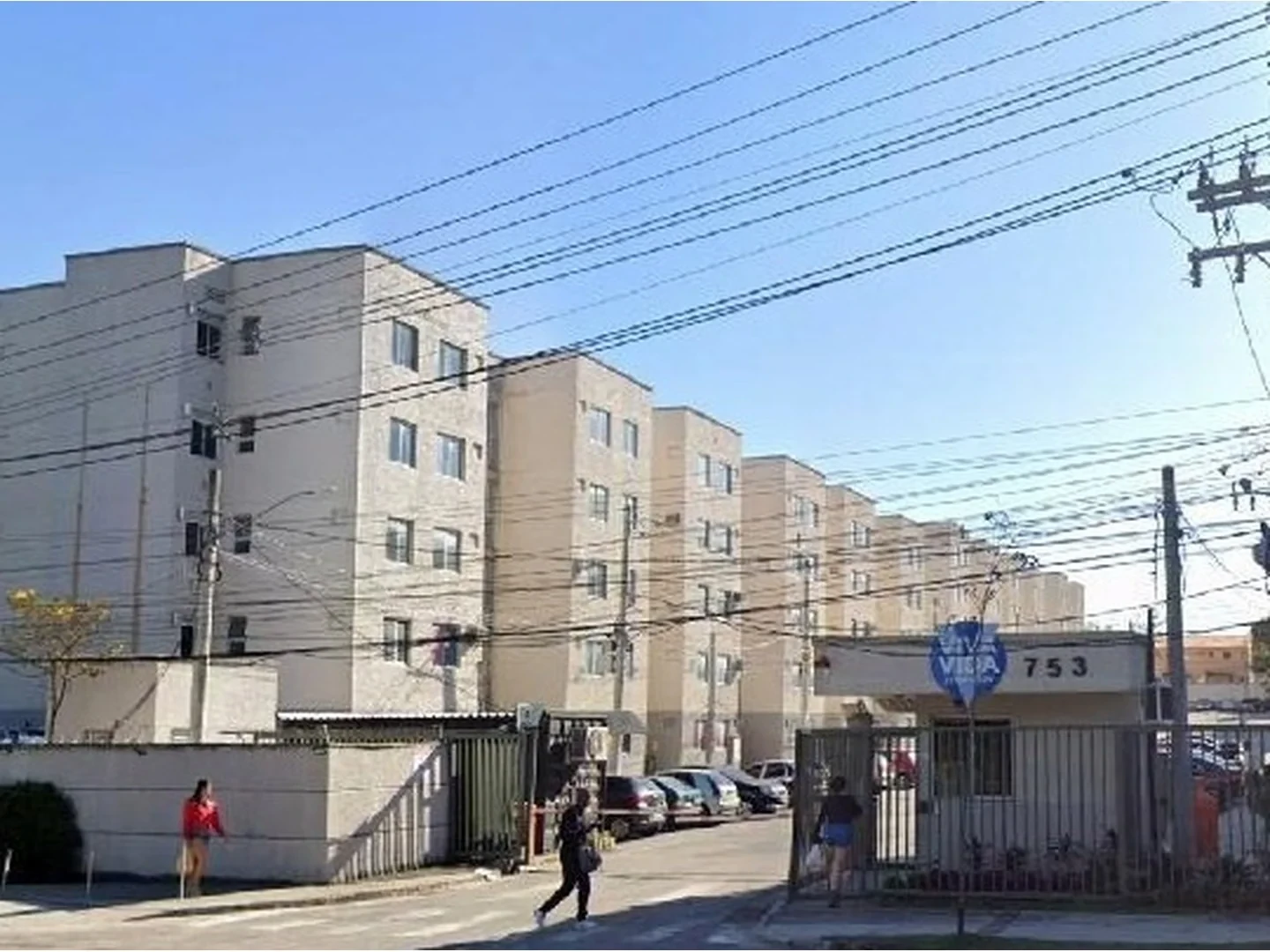 Apartamento - Rio De Janeiro, RJ - foto 1