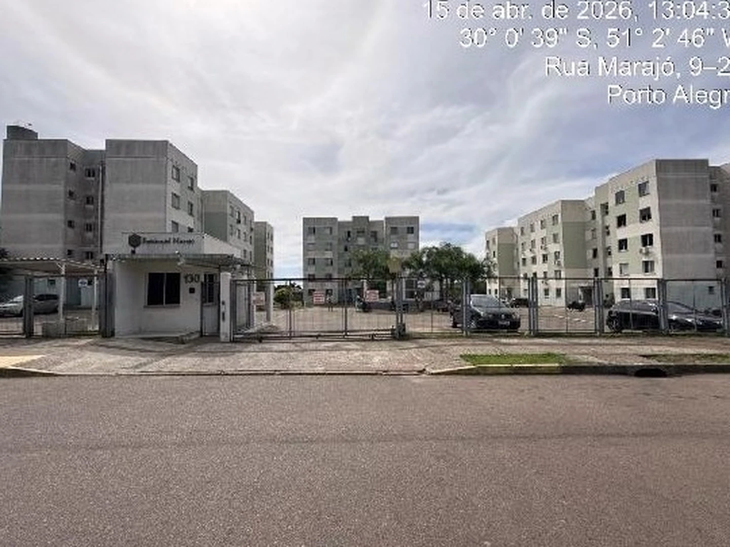 Apartamento - Alvorada, RS - foto 1