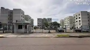 Apartamento - Alvorada, RS
