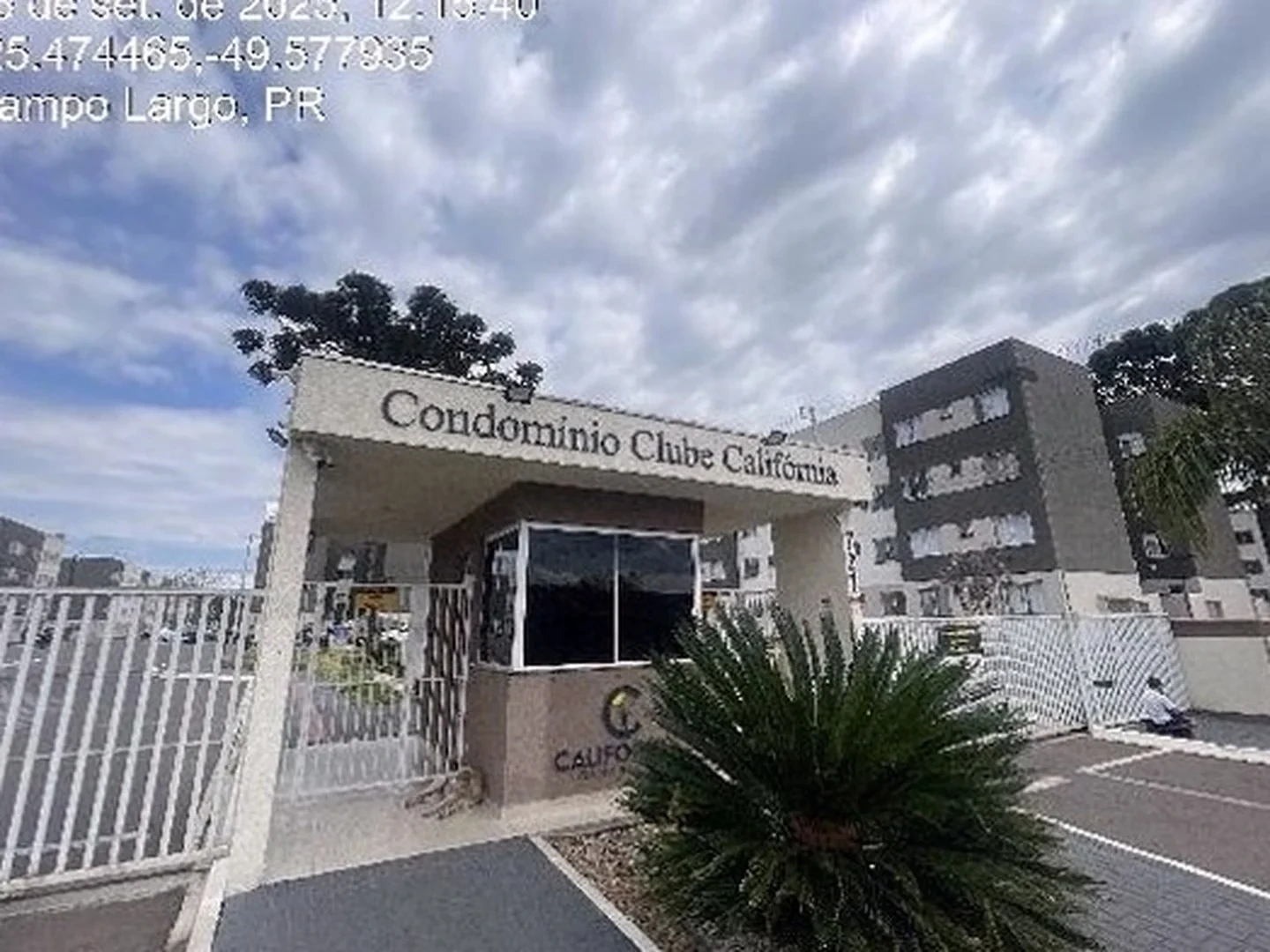 Apartamento - Campo Largo, PR - foto 1