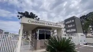 Apartamento - Campo Largo, PR