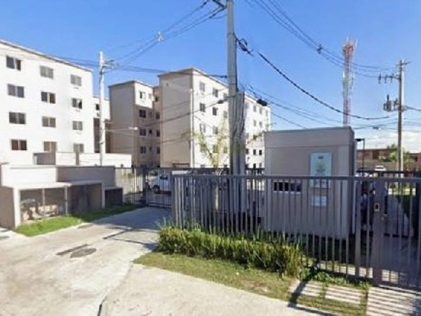 Apartamento - Mesquita, RJ - foto 1