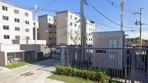 Apartamento - Mesquita, RJ