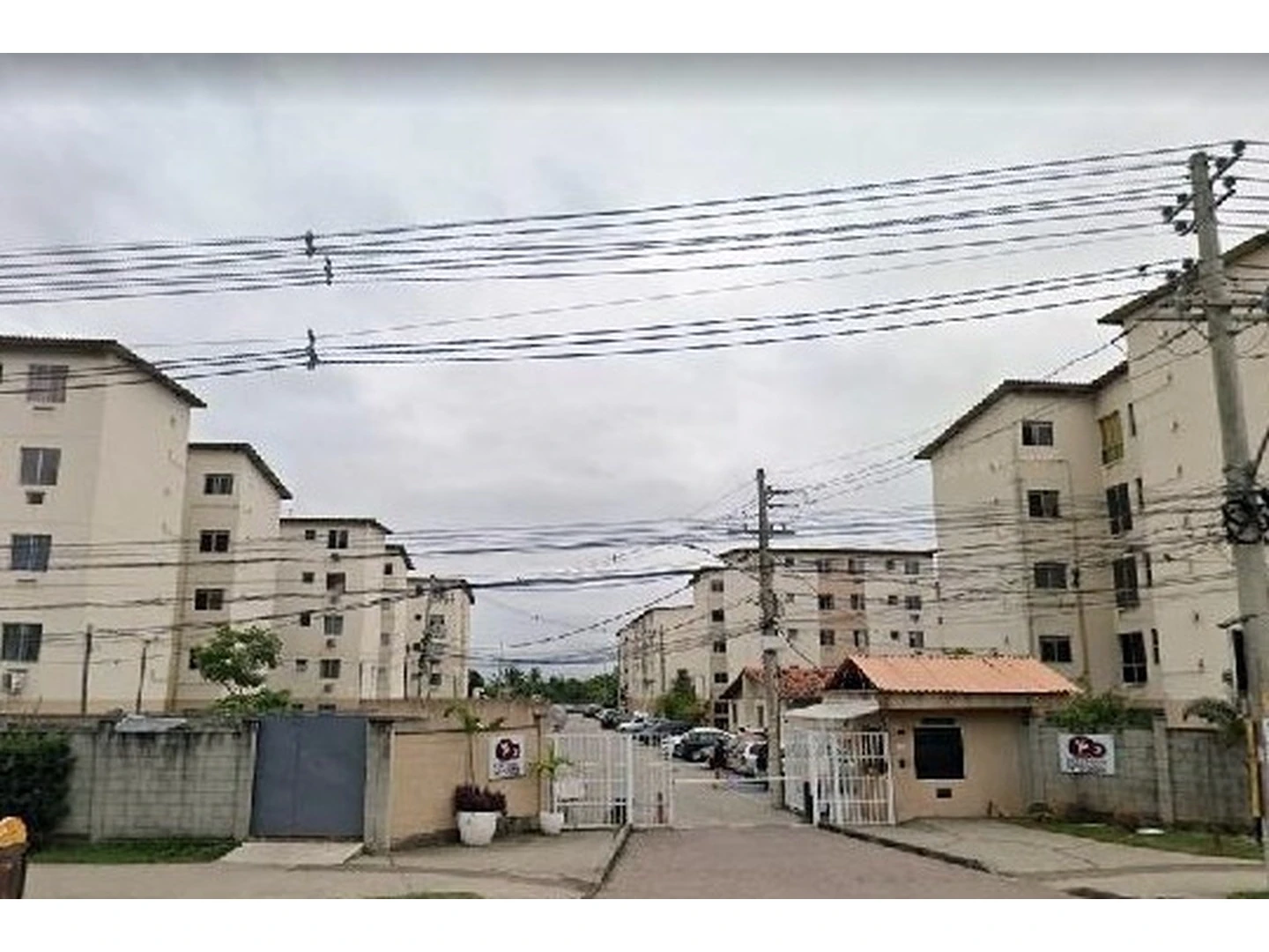 Apartamento - Rio De Janeiro, RJ - foto 1
