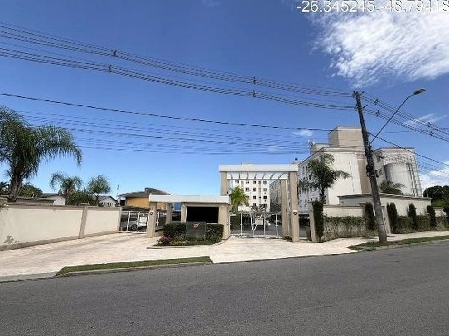 Apartamento - Joinville, SC - foto 1