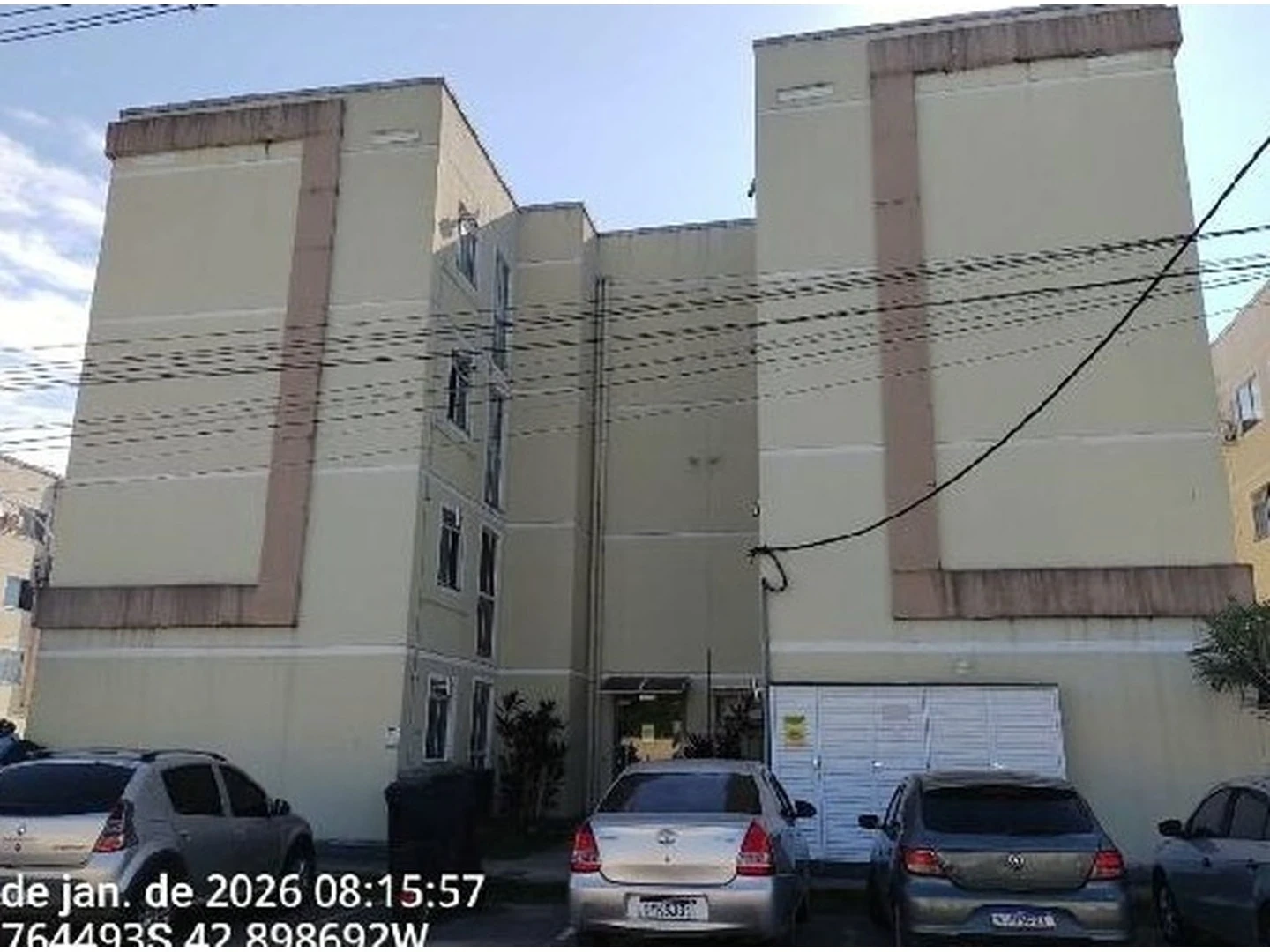 Apartamento - Itaborai, RJ - foto 1